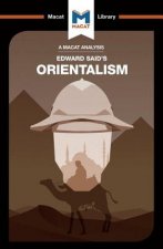 Analysis of Edward Said's Orientalism