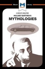 Analysis of Roland Barthes's Mythologies