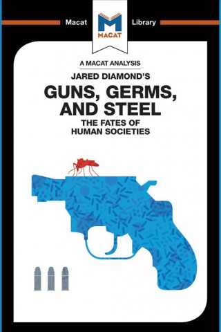 Analysis of Jared Diamond's Guns, Germs, and Steel
