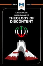 Analysis of Hamid Dabashi's Theology of Discontent