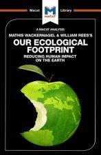 Analysis of Mathis Wackernagel and William Rees's Our Ecological Footprint