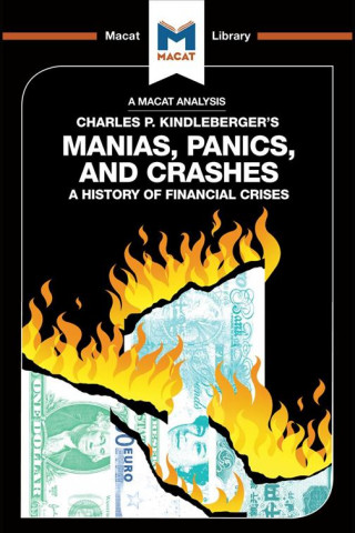 Analysis of Charles P. Kindleberger's Manias, Panics, and Crashes