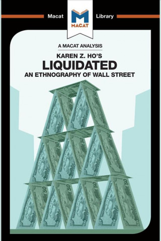 Analysis of Karen Z. Ho's Liquidated