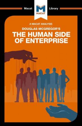Analysis of Douglas McGregor's The Human Side of Enterprise
