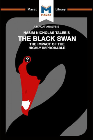 Analysis of Nassim Nicholas Taleb's The Black Swan