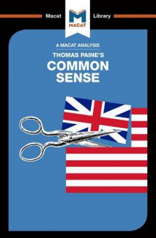 Analysis of Thomas Paine's Common Sense