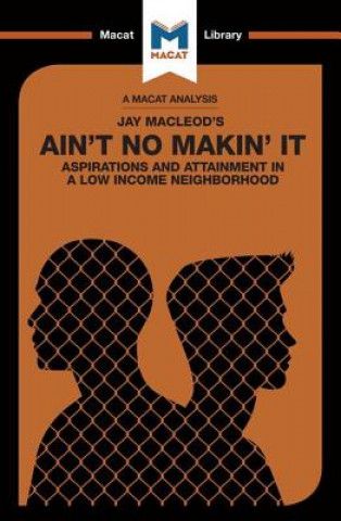 Analysis of Jay MacLeod's Ain't No Makin' It