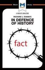 Analysis of Richard J. Evans's In Defence of History