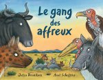 THE UGLY FIVE FRENCH EDITION