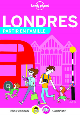 LONDRES PARTIR EN FAMILLE 4FRENC