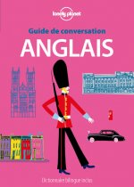 GUIDE CONV. ANGLAIS 10 FRENCH