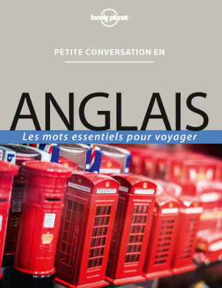 PETITE CONV. EN ANGLAIS 9 FRENCH