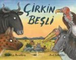 THE UGLY FIVE TURKISH EDITION
