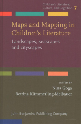 Maps and Mapping in Children's Literature