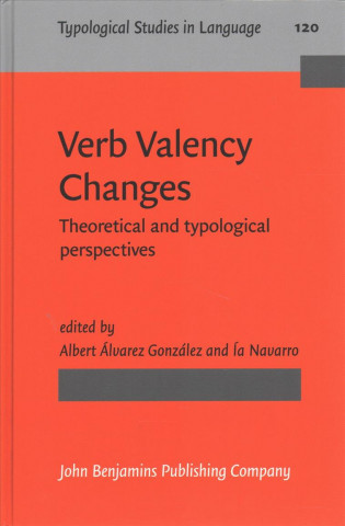 Verb Valency Changes