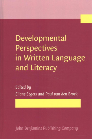 Developmental Perspectives in Written Language and Literacy