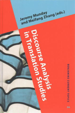 Discourse Analysis in Translation Studies