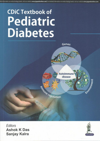 CDiC Textbook of Pediatric Diabetes