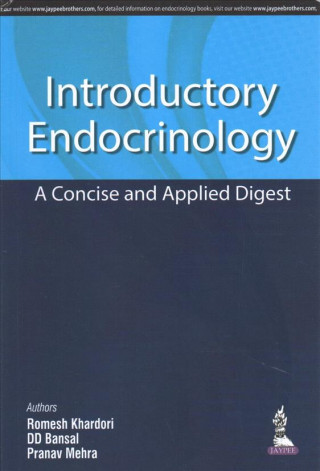 Introductory Endocrinology