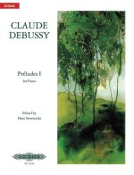PRLUDES BOOK 1