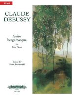 SUITE BERGAMASQUE