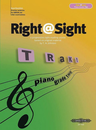 RIGHTSIGHT GRADE TWO
