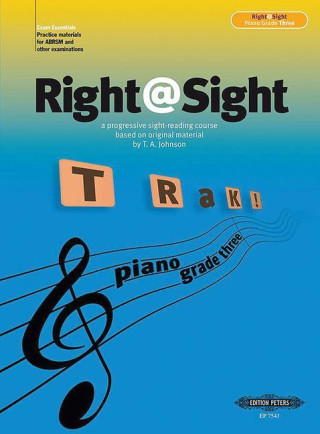 RIGHTSIGHT GRADE THREE