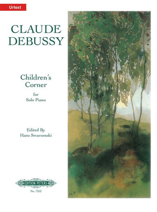 CHILDRENS CORNER