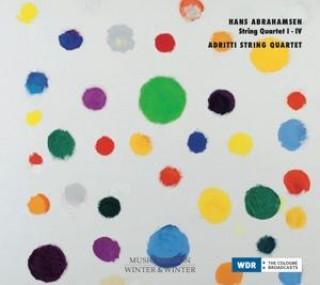 String Quartets I-IV
