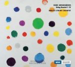 String Quartets I-IV