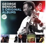 5 Original Albums
