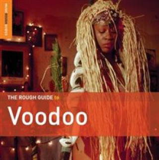 Rough Guide: Voodoo (+Bonus-CD
