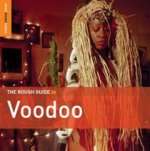 Rough Guide: Voodoo (+Bonus-CD