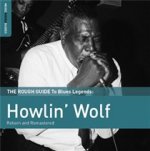 Rough Guide: Howlin' Wolf (+