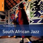 Rough Guide: South African Jazz