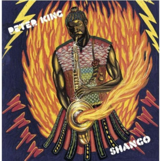 Shango