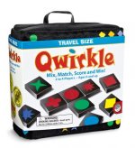 QWIRKLE TRAVEL/E