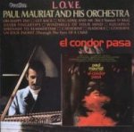 El Condor Pasa/L.O.V.E.