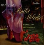 Ballet Melodies/Favourite Love