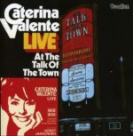 Live-At The Talk Of The Town