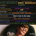 Orchester Paul Mauriat  1 & 2