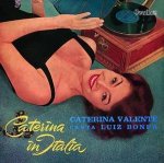 Caterina In Italia &...