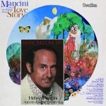 Mancini Concert & Plays Theme From