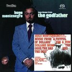 Love Theme From The Godfather...