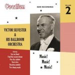 Vol.2-Music! Music! Music!