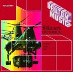 Bruton Music: Theme Sets & Life's