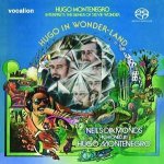 Hugo In Wonder-Land & Neil's Diamonds