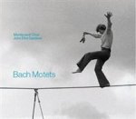 Motetten BWV 225-230 & 159