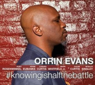 Knowingishalfthebattle