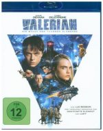 Valerian - Die Stadt der tausend Planeten